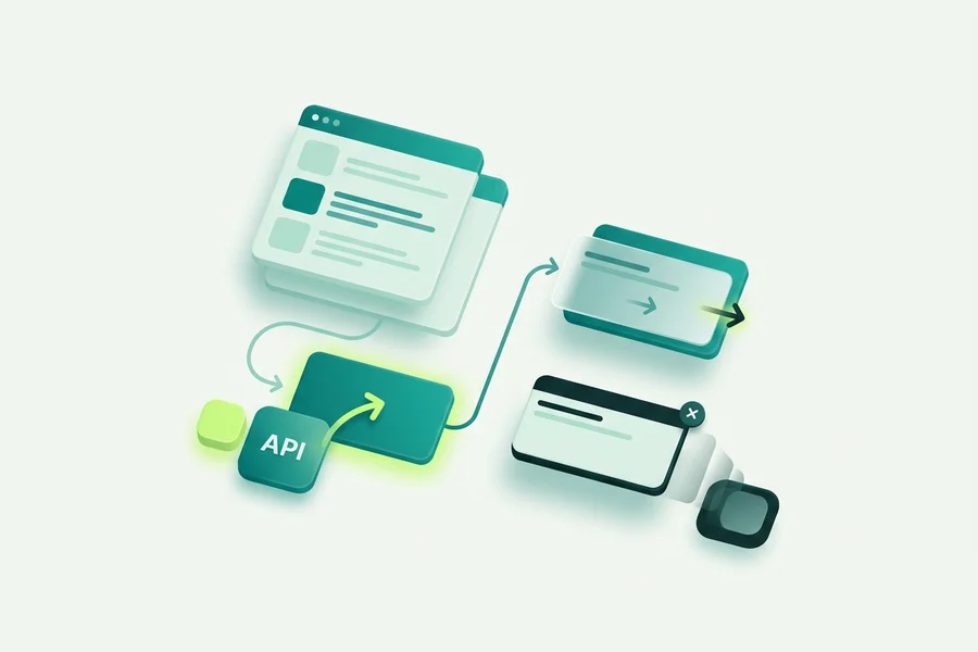 Knowledge sources being listed, added, replaced and deleted through an API call